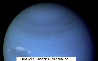 si neptun astronomie