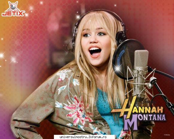 poze hannah poza inceput!