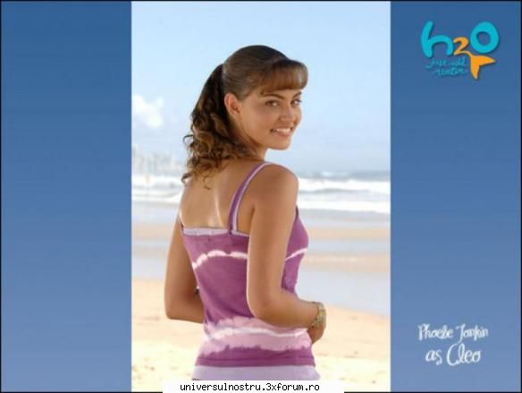 poze h2o