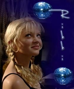 rikki poze h2o