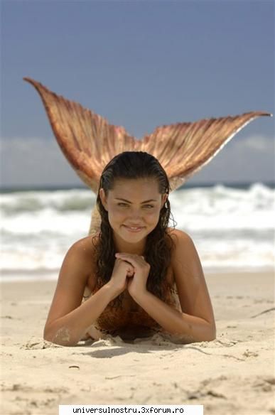 cleo poze h2o