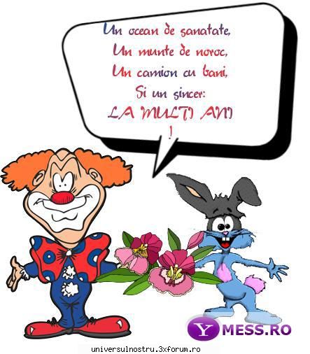 aici vom ura 