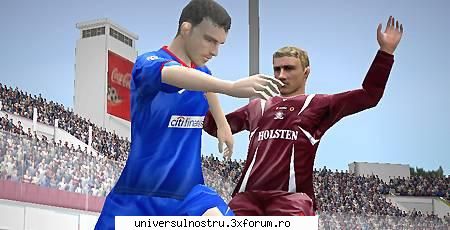un grup de copii a băgat liga lui �n fifa 2008 sport