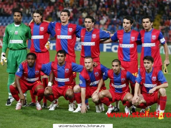 steaua

    * 