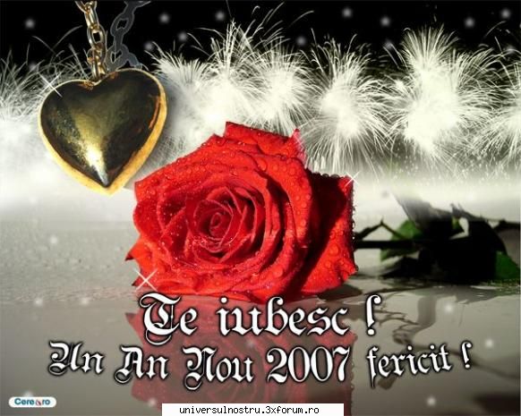 aici vom pune poezioare, urari sau poze cu urari pt. ex.: in contul tau, pt 2009 ti-am de zile cu